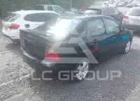 2007 Ford FOCUS photo