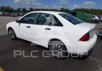 2007 Ford FOCUS фото