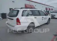 2007 Ford FOCUS фото