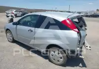 2007 Ford FOCUS photo