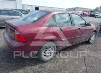 2007 Ford FOCUS фото
