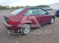 2007 Ford FOCUS фото