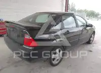 2007 Ford FOCUS фото