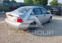 2007 Ford FOCUS photo