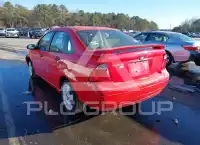 2007 Ford FOCUS фото