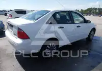 2007 Ford FOCUS фото