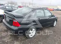 2007 Ford FOCUS фото
