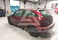 2007 Ford FOCUS photo