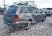 2007 Ford FOCUS фото