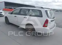 2007 Ford FOCUS фото