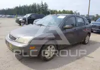 2007 Ford FOCUS фото