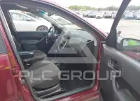 2007 Ford FOCUS фото