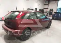 2007 Ford FOCUS photo