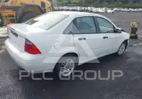 2007 Ford FOCUS фото