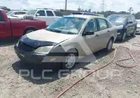 2007 Ford FOCUS фото