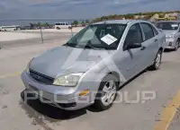 2007 Ford FOCUS фото