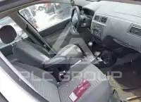 2007 Ford FOCUS фото
