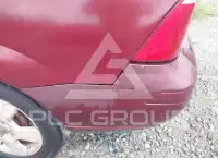 2007 Ford FOCUS фото