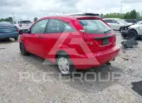 2007 Ford FOCUS photo