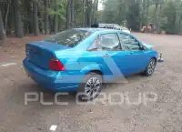 2007 Ford FOCUS фото