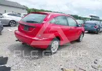 2007 Ford FOCUS photo
