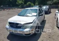 2007 Ford FOCUS фото