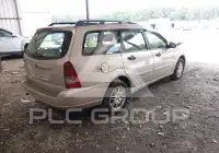 2007 Ford FOCUS фото