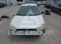 2007 Ford FOCUS фото