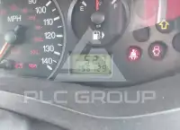 2007 Ford FOCUS photo