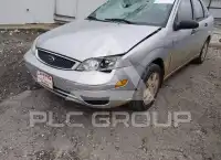 2007 Ford FOCUS фото