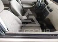 2007 Ford FOCUS фото