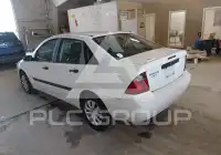 2007 Ford FOCUS photo