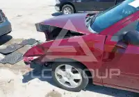 2007 Ford FOCUS фото