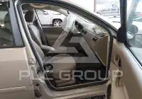 2007 Ford FOCUS фото