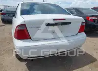2007 Ford FOCUS фото