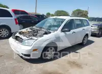2007 Ford FOCUS photo