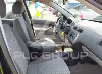 2007 Ford FOCUS фото
