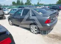 2007 Ford FOCUS photo