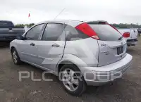 2007 Ford FOCUS фото