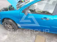 2007 Ford FOCUS фото