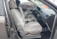 2007 Ford FOCUS фото