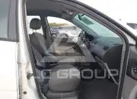 2007 Ford FOCUS фото