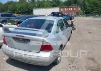 2007 Ford FOCUS фото