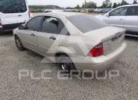 2007 Ford FOCUS фото