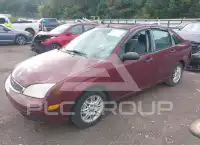 2007 Ford FOCUS фото