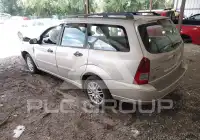2007 Ford FOCUS фото