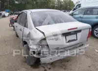 2007 Ford FOCUS фото