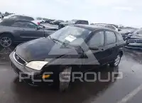 2007 Ford FOCUS photo
