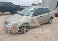 2007 Ford FOCUS фото