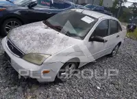 2007 Ford FOCUS photo